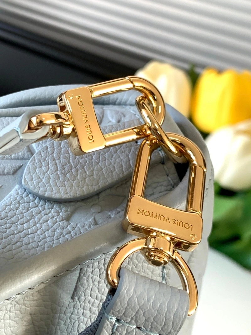 LV Satchel bags 4194A-1228