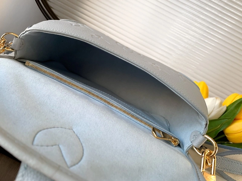 LV Satchel bags 4194A-1228