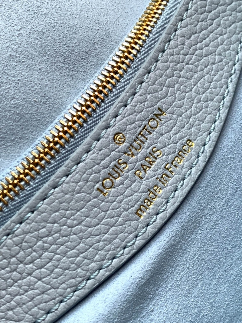 LV Satchel bags 4194A-1228