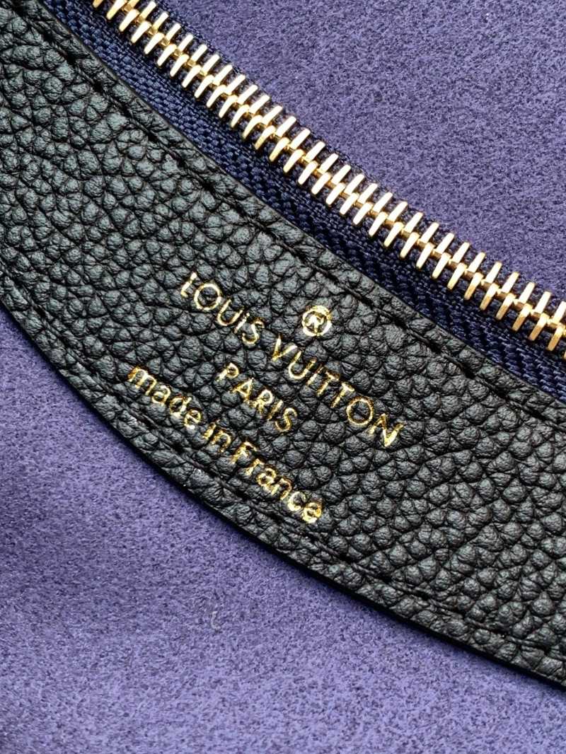 LV Satchel bags 4194A-1229