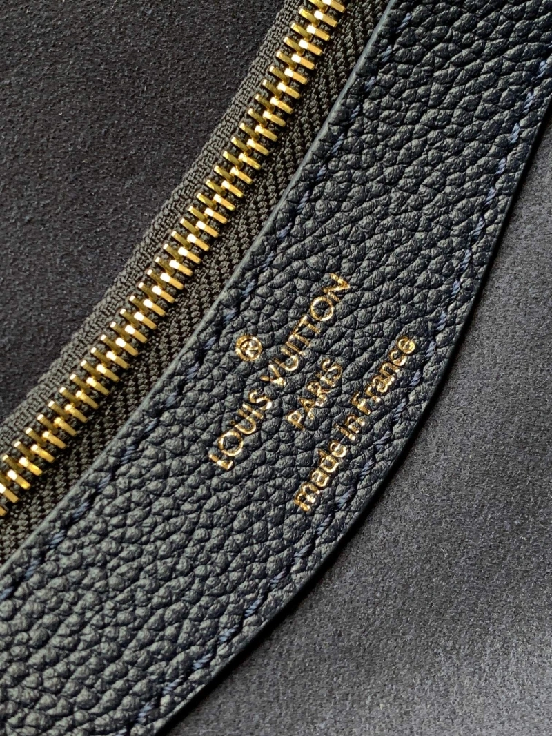 LV Satchel bags 4194A-1230