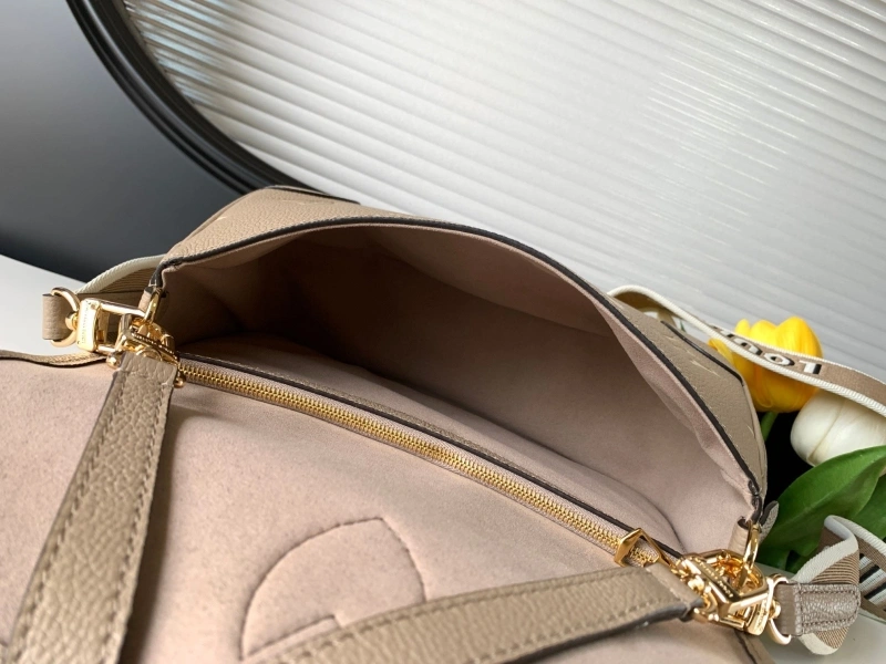 LV Satchel bags 4194A-1231