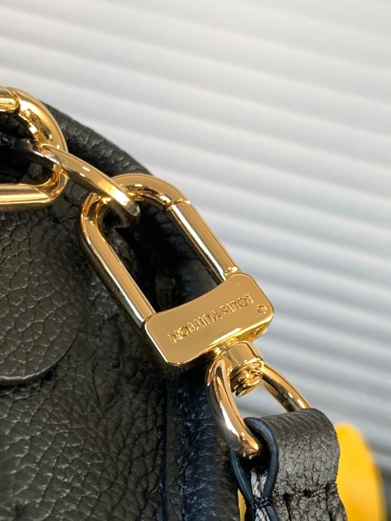 LV Satchel bags 4194A-1232