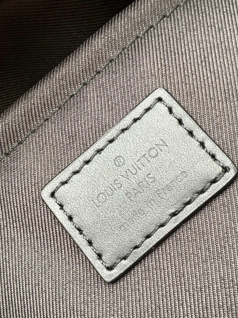 LV Satchel bags 4194A-1244