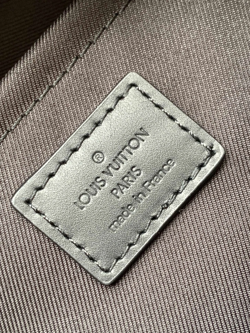 LV Satchel bags 4194A-1246