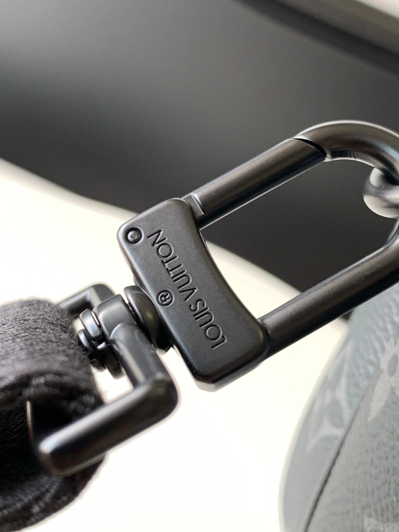 LV Satchel bags 4194A-1247