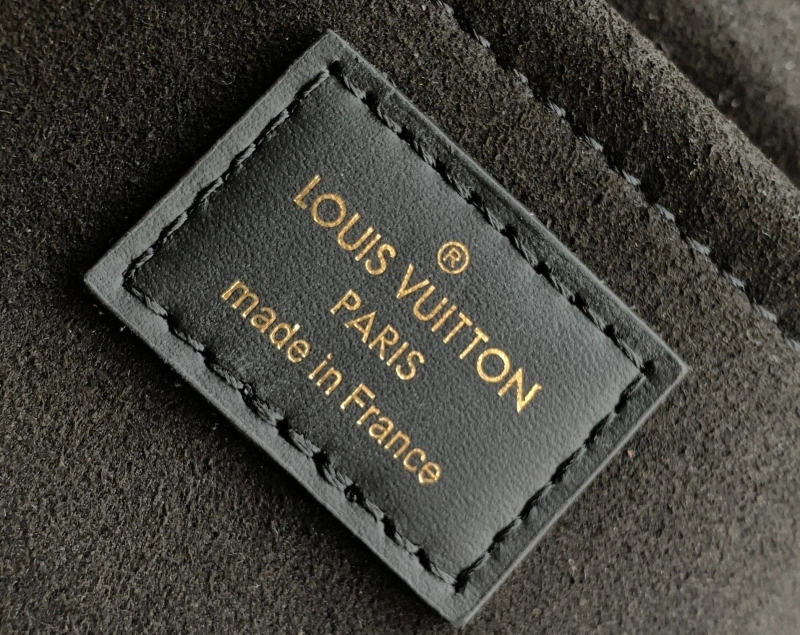 LV Satchel bags 4194A-1255