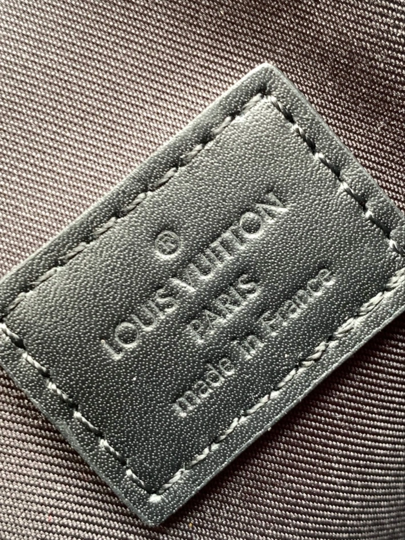 LV Satchel bags 4194A-1258