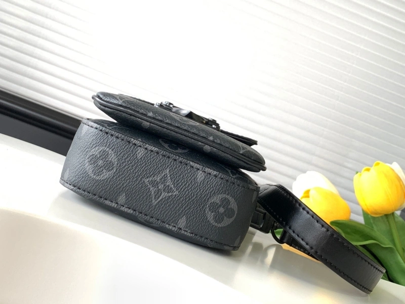 LV Satchel bags 4194A-1260