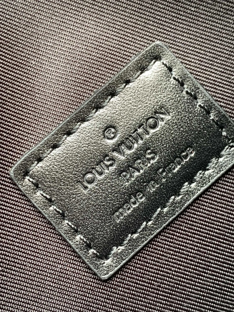 LV Satchel bags 4194A-1260