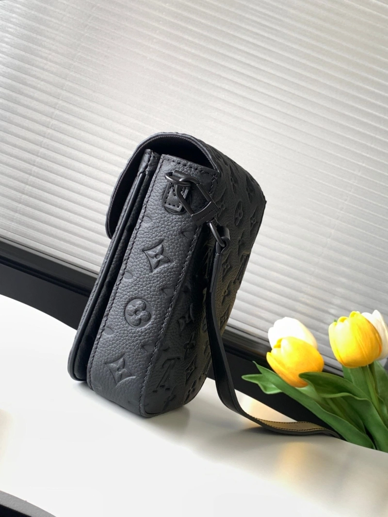 LV Satchel bags 4194A-1261