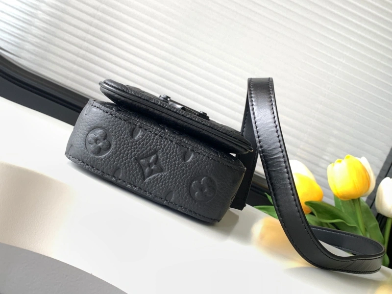 LV Satchel bags 4194A-1261