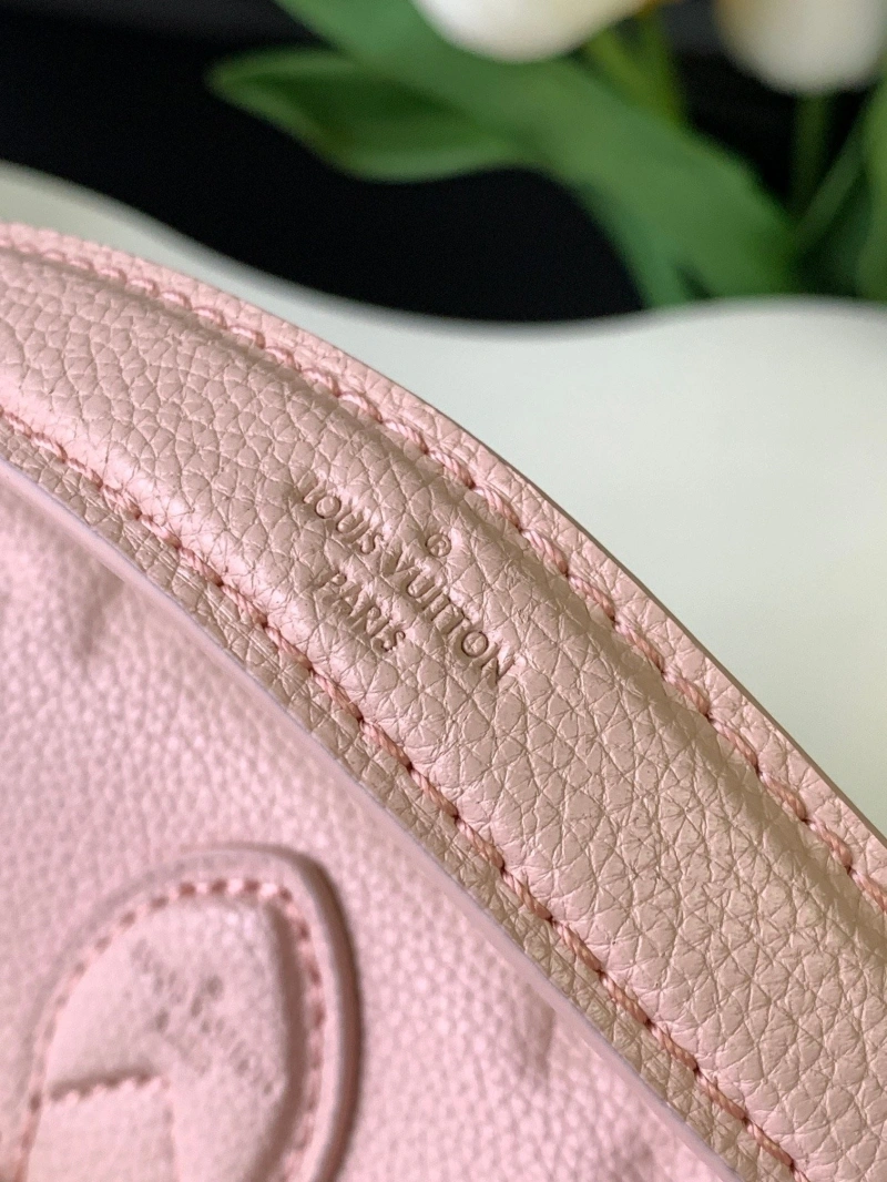 LV Satchel bags 4194A-1267