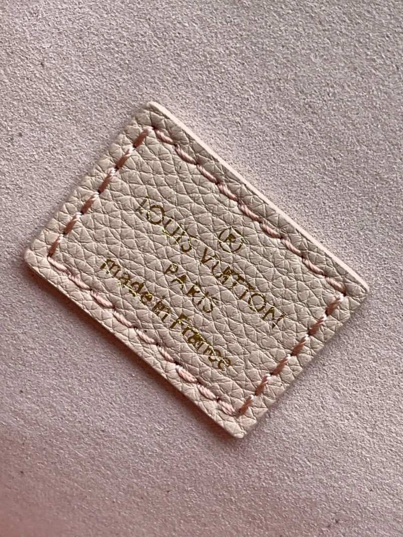 LV Satchel bags 4194A-1267