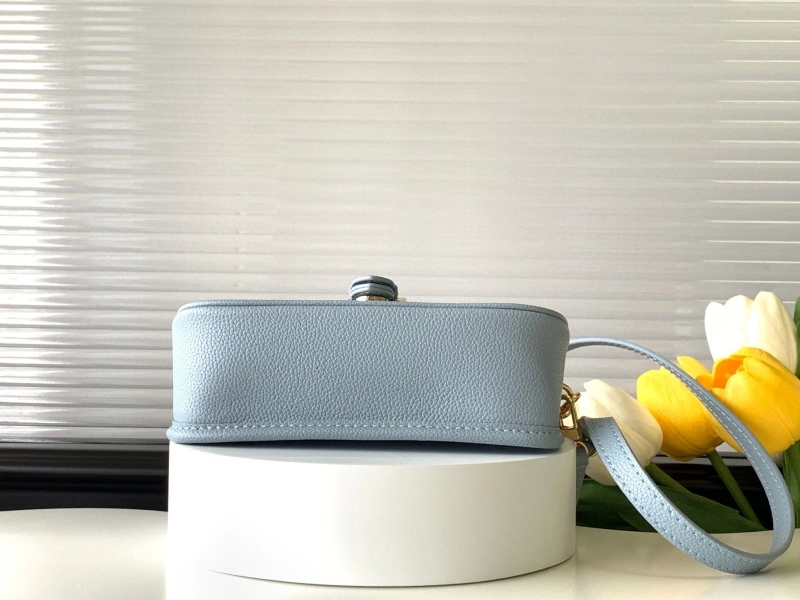 LV Satchel bags 4194A-1268