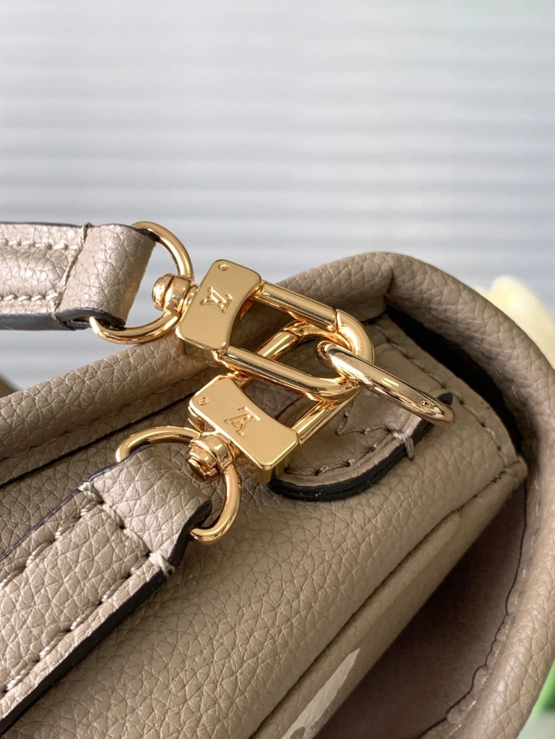 LV Satchel bags 4194A-1269