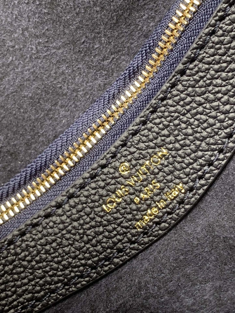 LV Satchel bags 4194A-1276