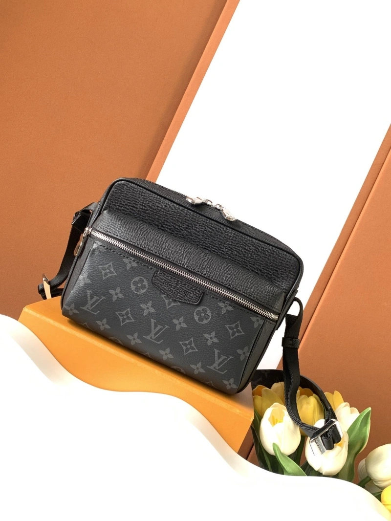 LV Satchel bags 4194A-1279