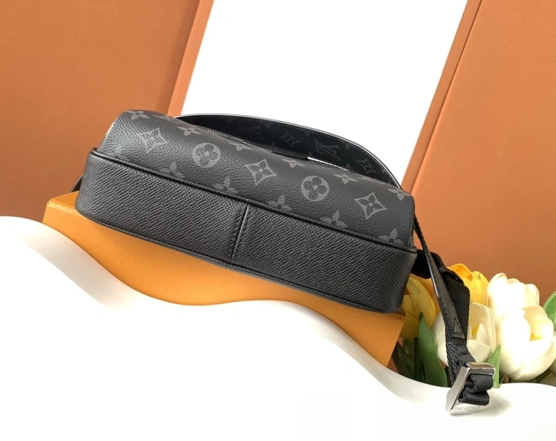 LV Satchel bags 4194A-1279