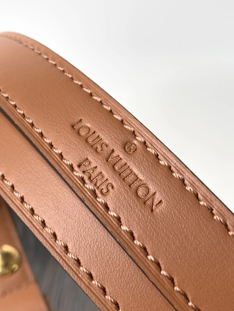 LV Satchel bags 4194A-1285