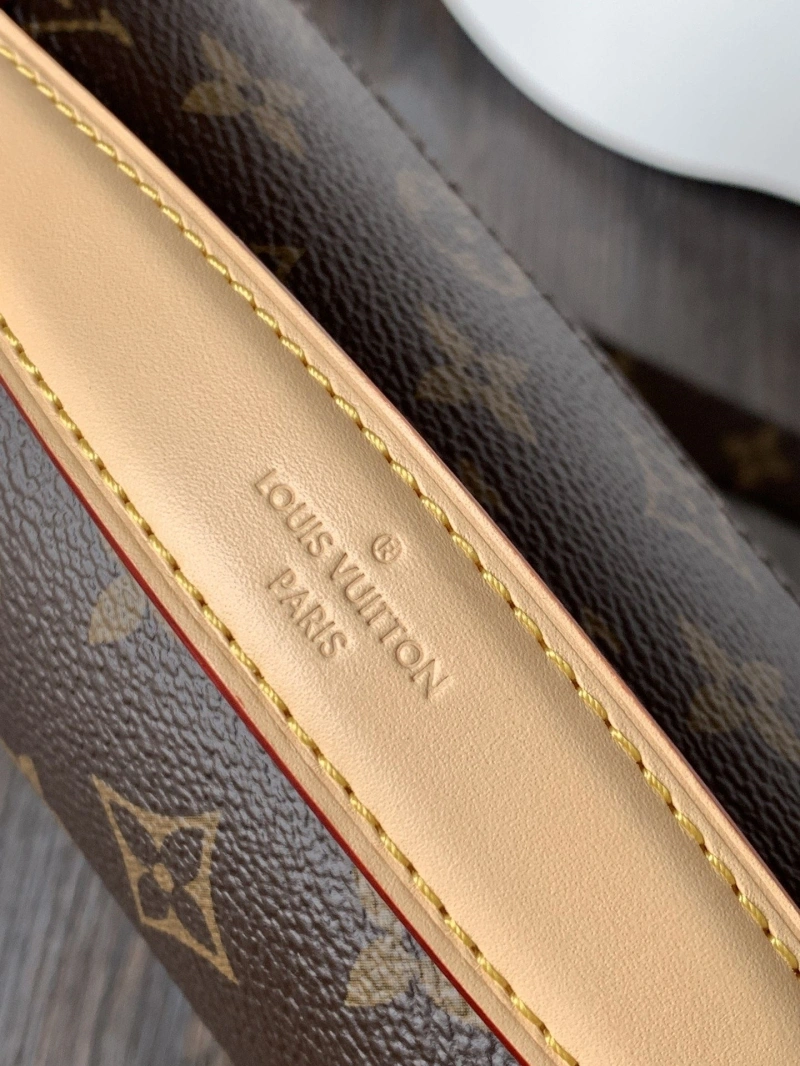 LV Satchel bags 4194A-1286