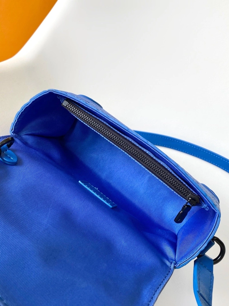 LV Satchel bags 4194A-1299