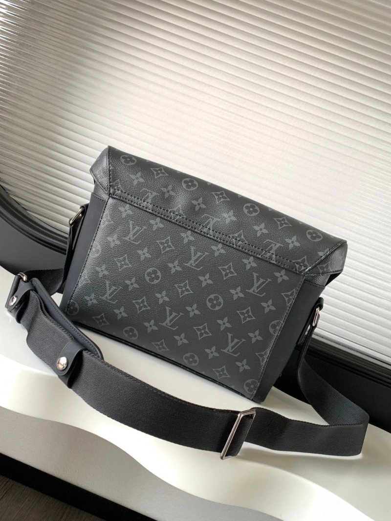 LV Satchel bags 4194A-1302