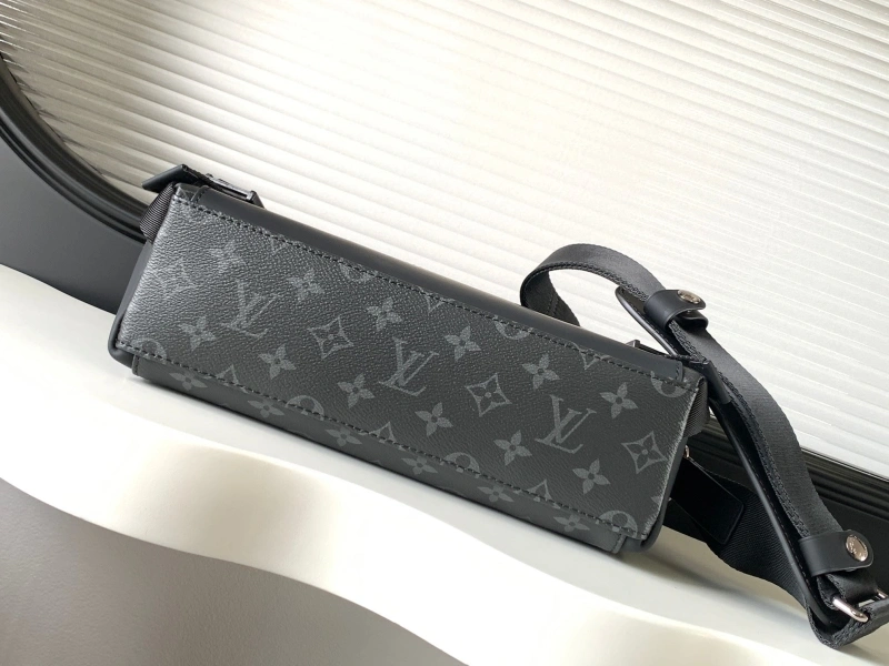 LV Satchel bags 4194A-1302