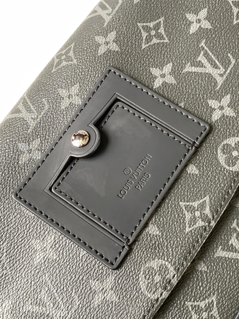 LV Satchel bags 4194A-1302