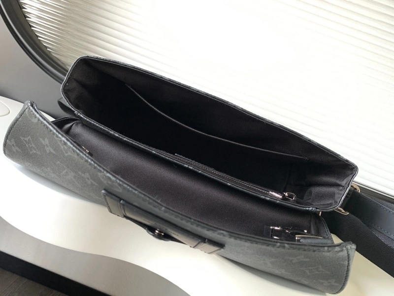 LV Satchel bags 4194A-1302