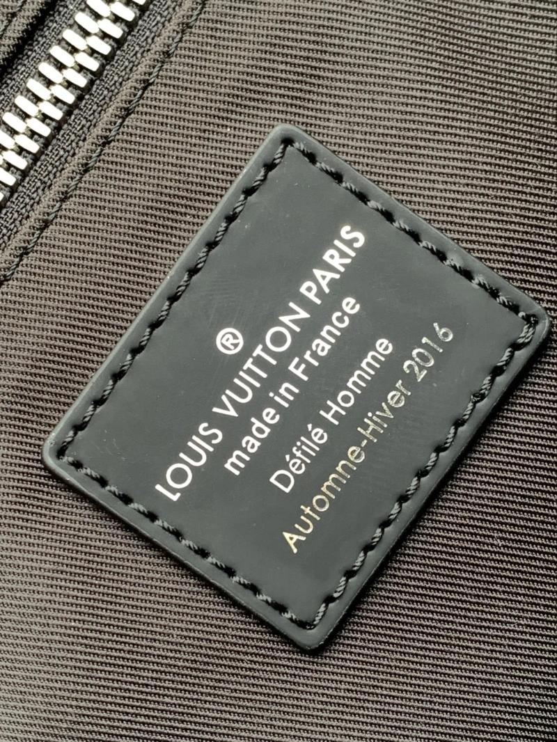 LV Satchel bags 4194A-1302