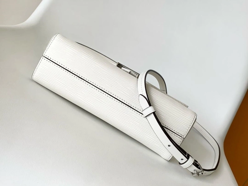 LV Satchel bags 4194A-1319