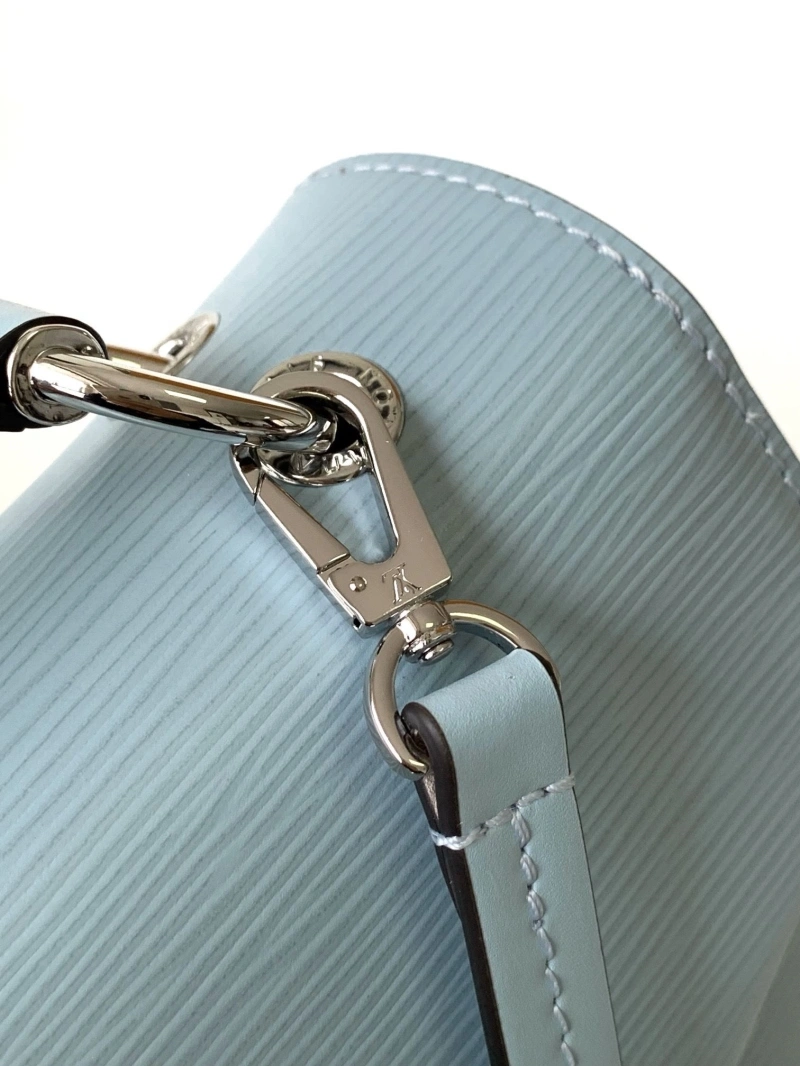 LV Satchel bags 4194A-1320