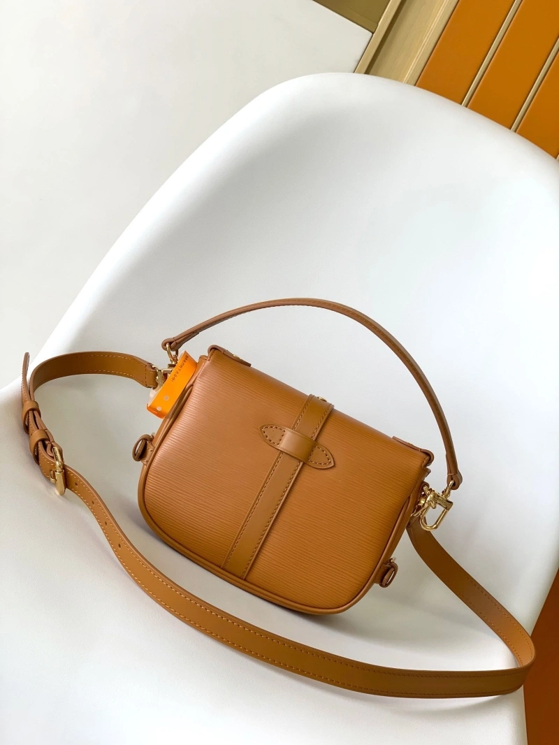 LV Satchel bags 4194A-1326