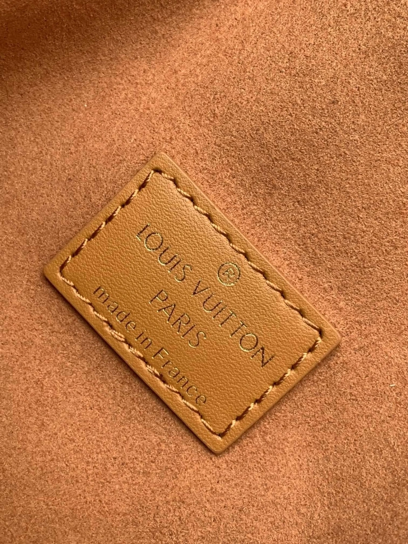 LV Satchel bags 4194A-1326