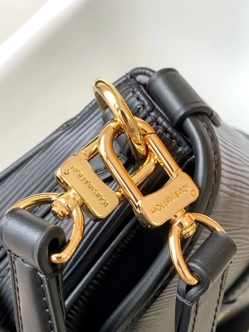 LV Satchel bags 4194A-1327