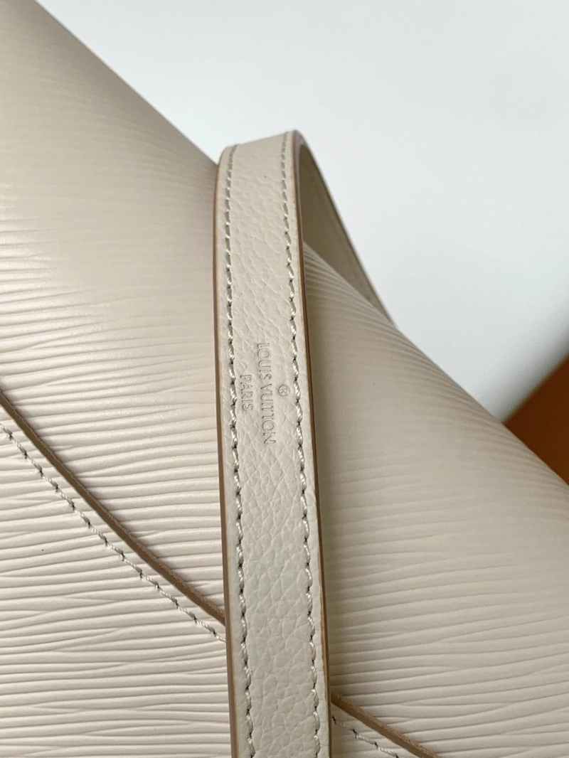 LV Satchel bags 4194A-1329