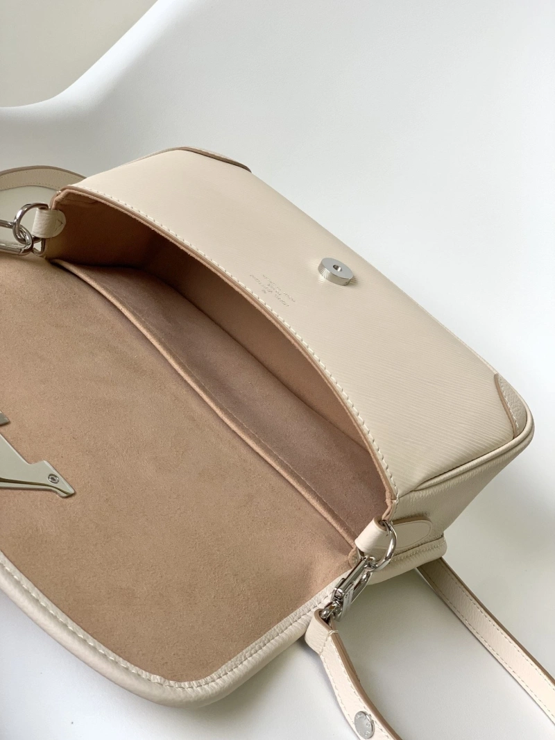 LV Satchel bags 4194A-1329