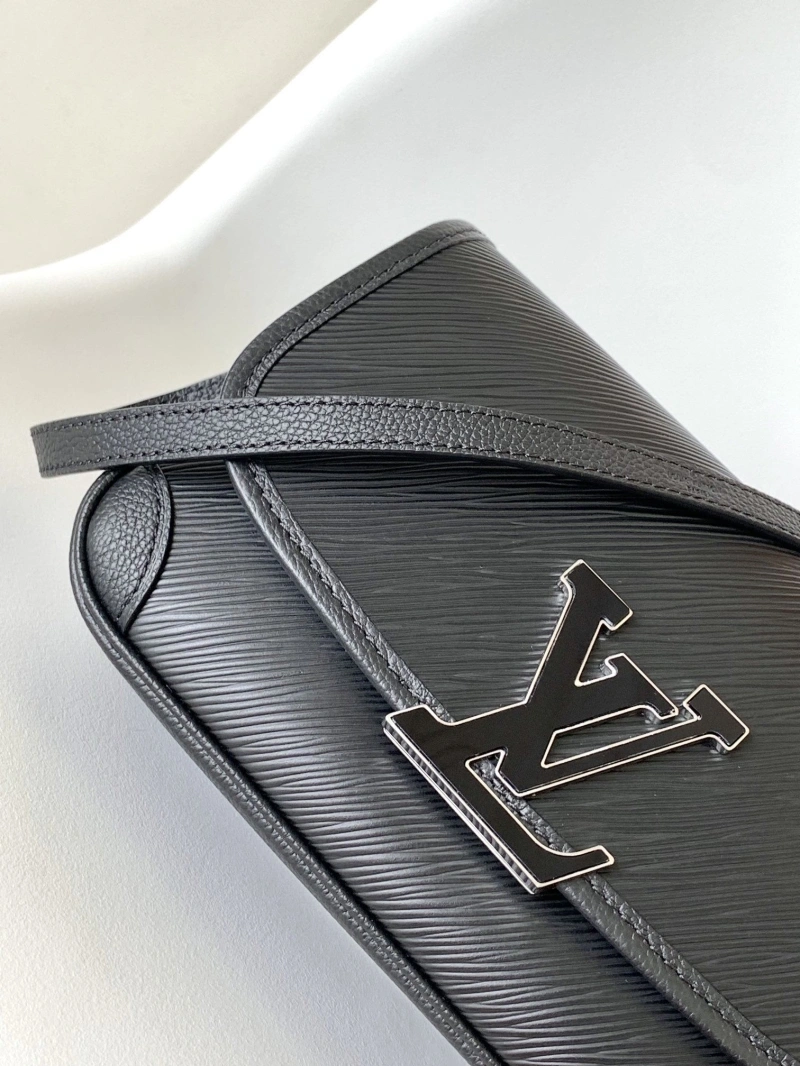 LV Satchel bags 4194A-1330