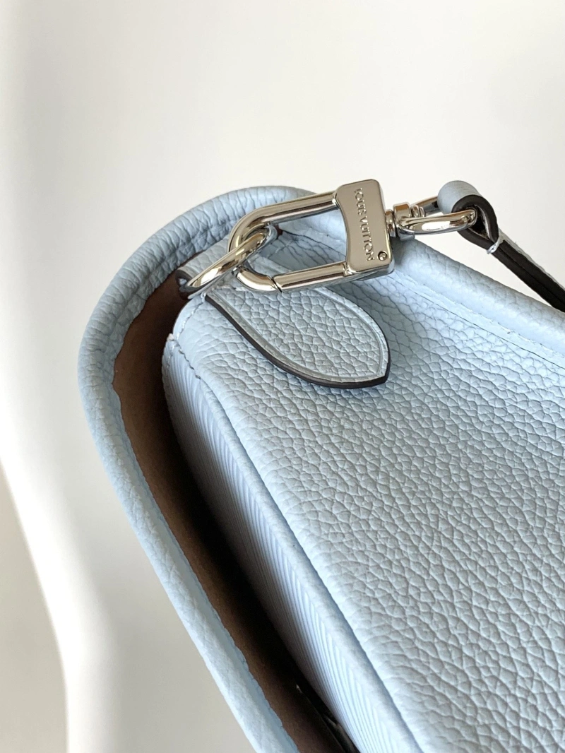 LV Satchel bags 4194A-1333