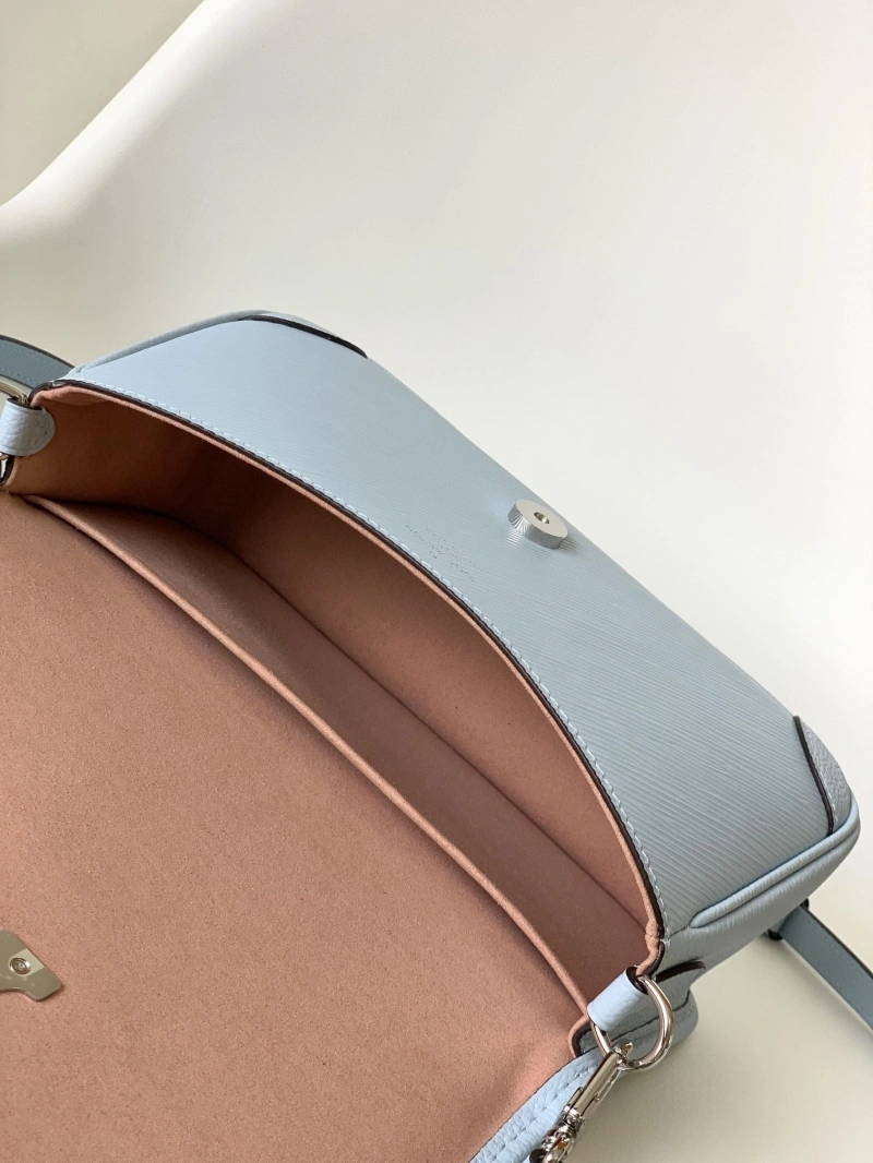 LV Satchel bags 4194A-1333