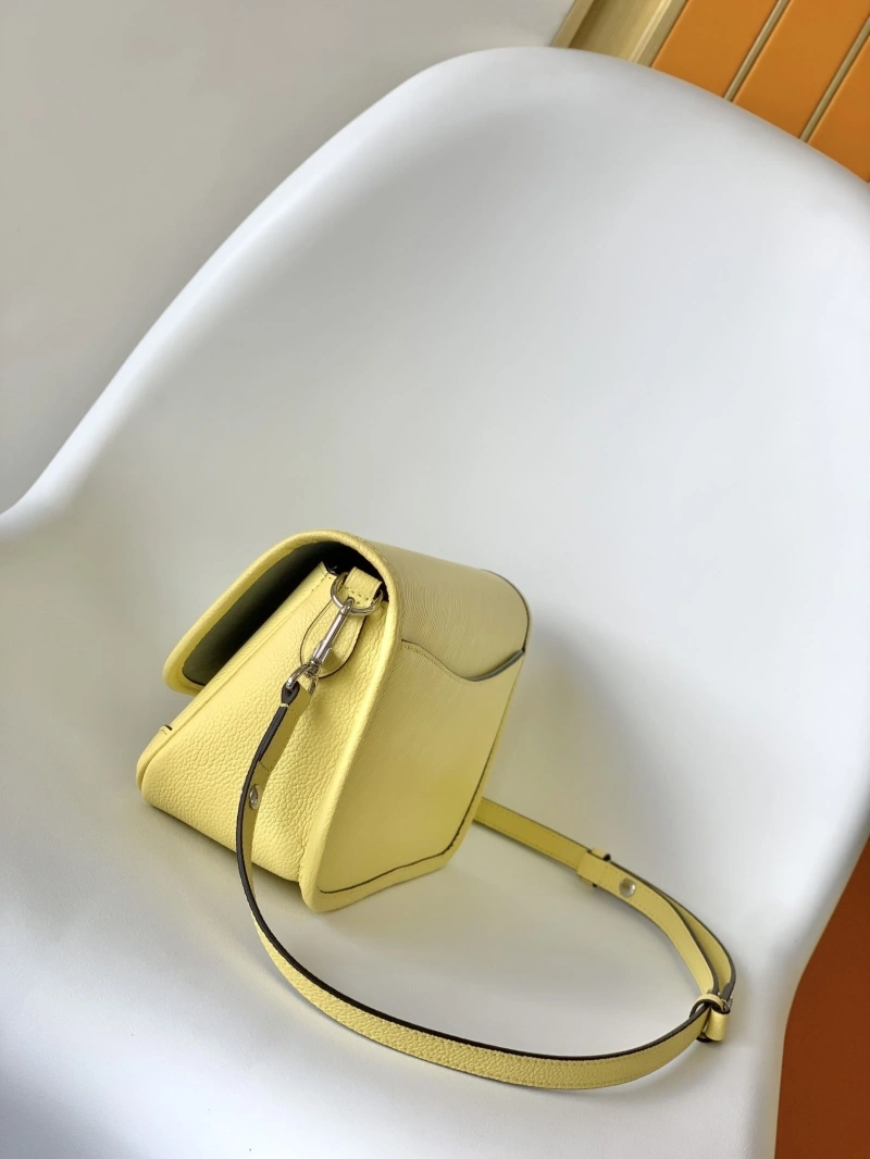 LV Satchel bags 4194A-1334