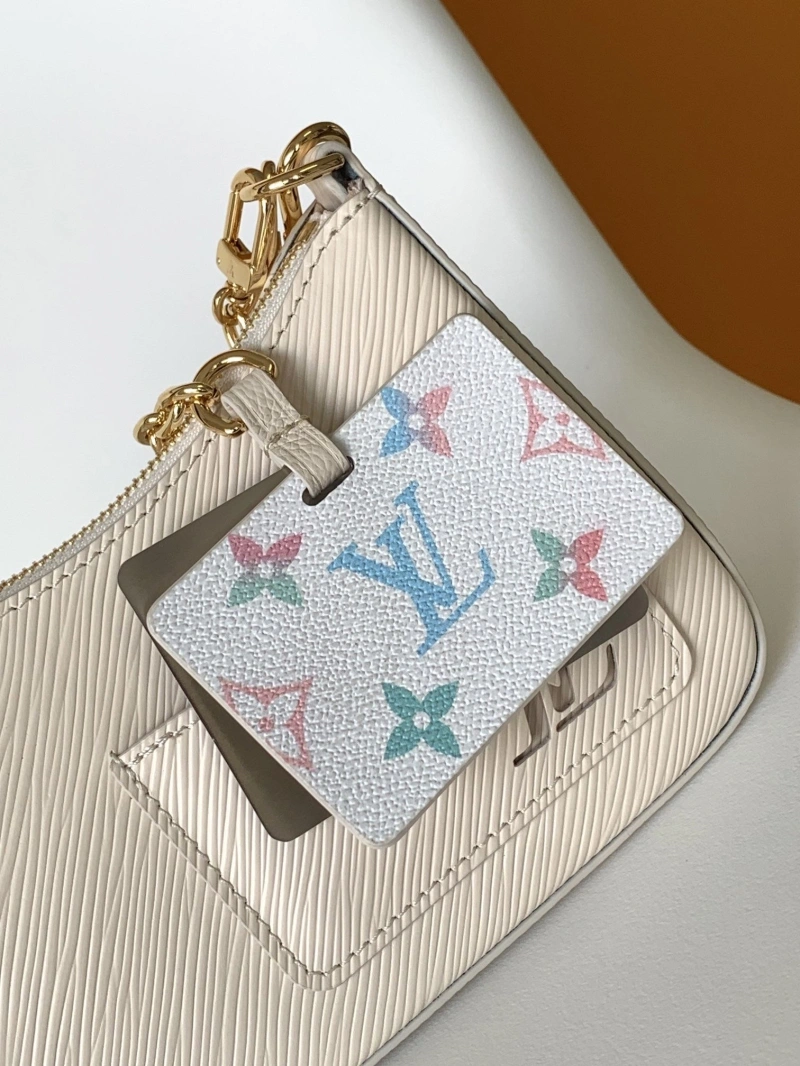 LV Satchel bags 4194A-1340
