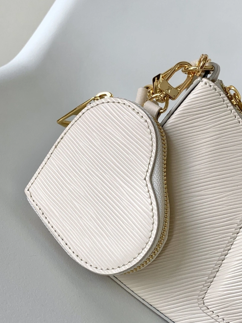 LV Satchel bags 4194A-1340