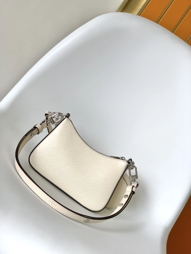 LV Satchel bags 4194A-1344