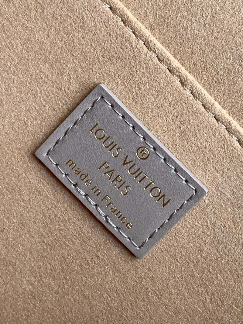 LV Satchel bags 4194A-1355