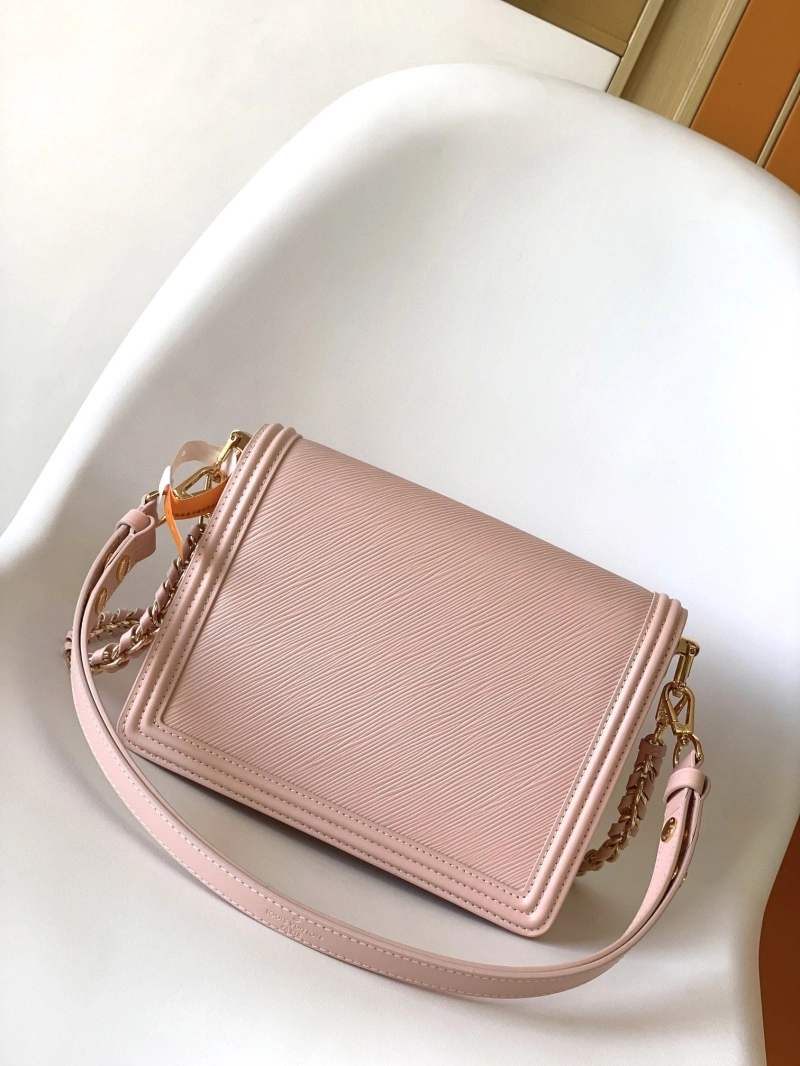 LV Satchel bags 4194A-1356