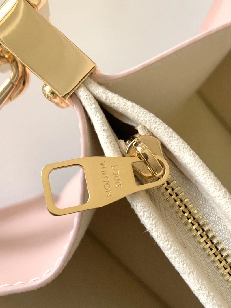 LV Satchel bags 4194A-1356