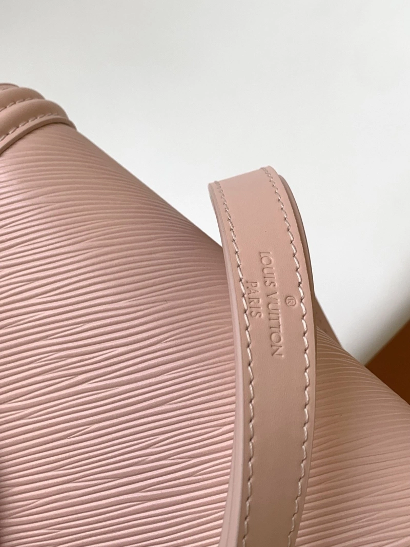 LV Satchel bags 4194A-1358