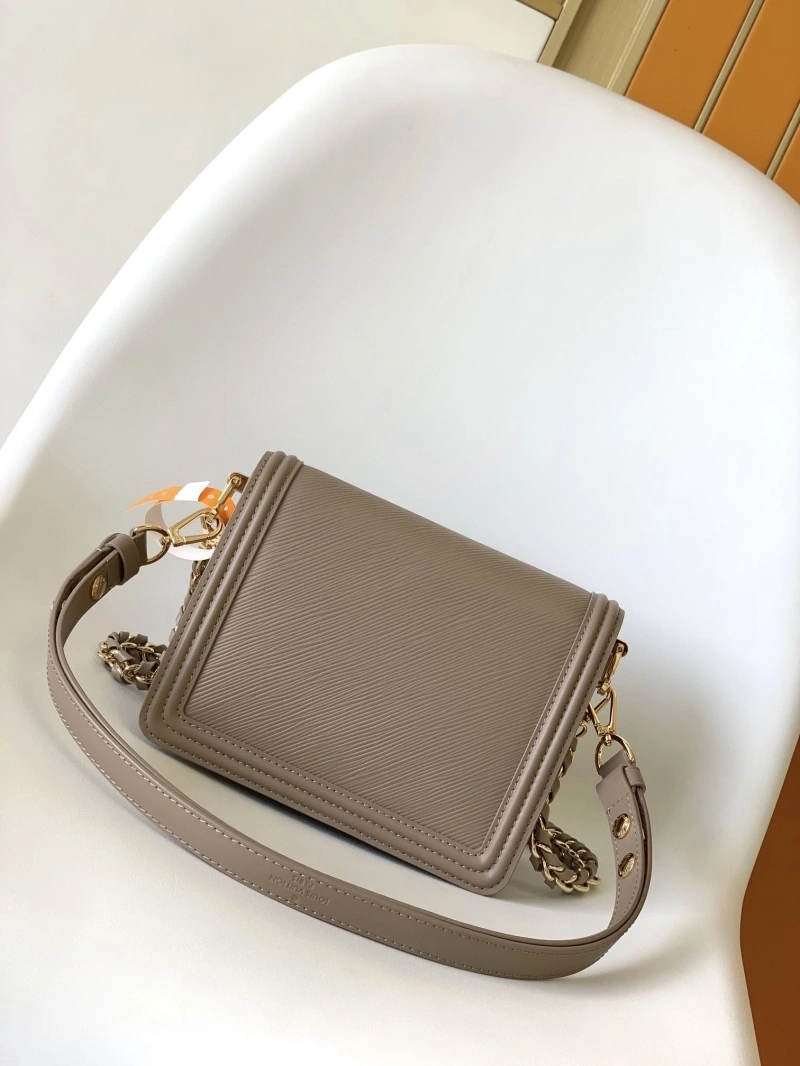 LV Satchel bags 4194A-1359